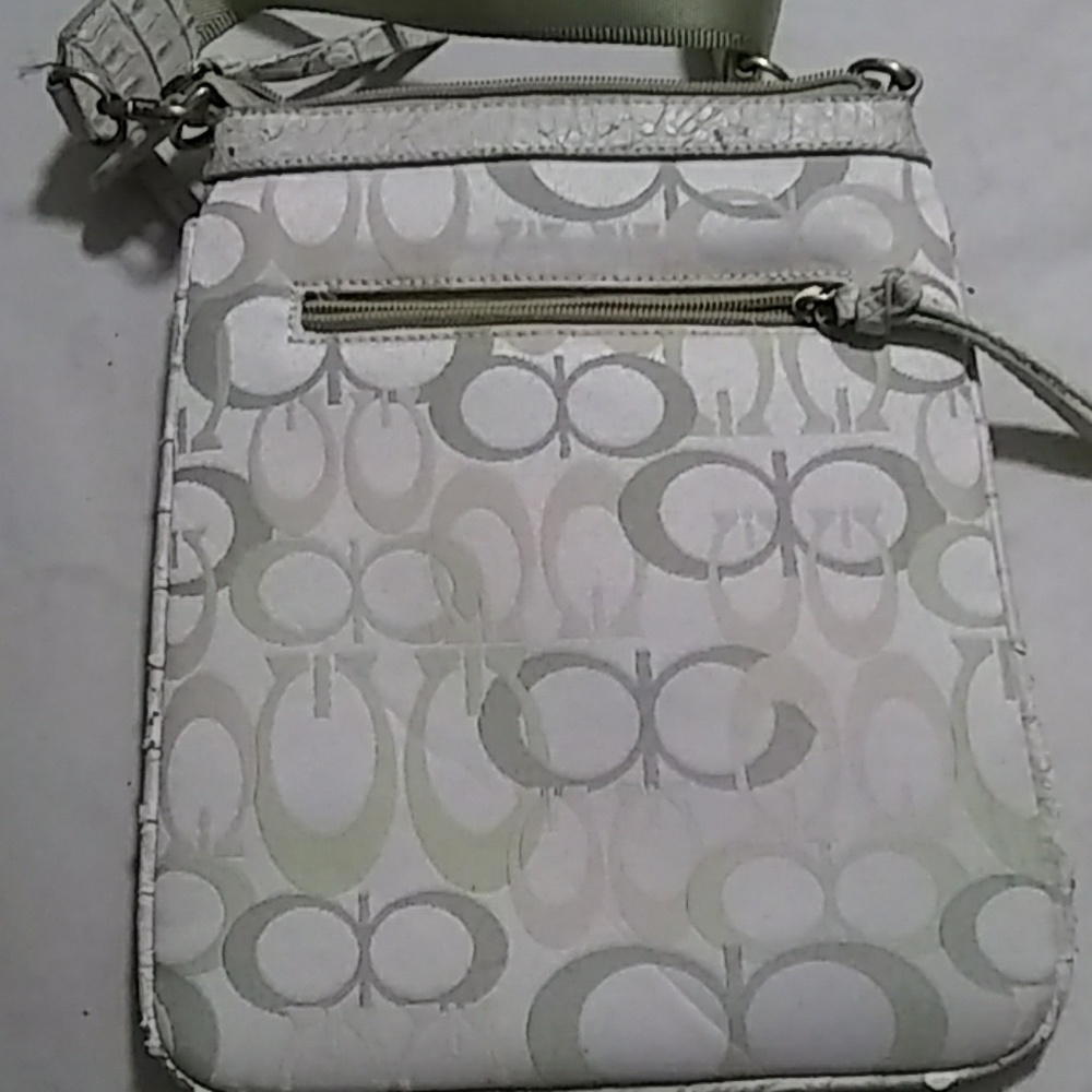 Purse it looks like